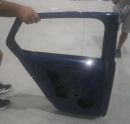 Oto Çıkma Parça / Opel / Corsa / Kaporta & Karoser / Sol Arka Kapı / Çıkma Parça 