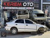 Oto Çıkma Parça / Hyundai / Accent / Kaporta & Karoser / Sağ Ön Kapı / Çıkma Parça 