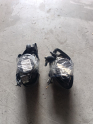 Oto Çıkma Parça / Fiat / Fiorino / Airbag / Emniyet Kemeri / Çıkma Parça 