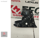Oto Çıkma Parça / Toyota / C-HR Hybrid / Far & Stop / Bagaj Stop / Sıfır Parça 