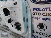 Oto Çıkma Parça / Renault / R 5 / Kaporta & Karoser / Sol Arka Kapı / Çıkma Parça 