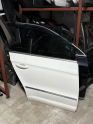 Volkswagen Passat CC Sağ Arka Kapı Hatasız Çıkma Orijinal