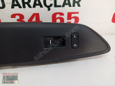 Oto Çıkma Parça / Honda / Civic / Oto Cam / Cam Düğmesi / Çıkma Parça 