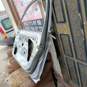 Oto Çıkma Parça / Volkswagen / Passat / Kaporta & Karoser / Sağ Ön Kapı / Çıkma Parça 