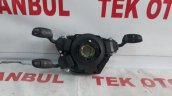 Oto Çıkma Parça / Bmw / 5 Serisi / Direksiyon / Açı Sensörü / Çıkma Parça 