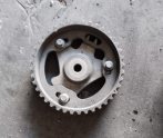 Oto Çıkma Parça / Renault / R 21 / Motor / Krank Kasnağı / Çıkma Parça 