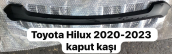 TOYOTA HİLUX 2020-2023 KAPUT KAŞI