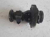 Oto Çıkma Parça / Volkswagen / Polo / Şanzıman / Şanzıman Komple / Çıkma Parça 