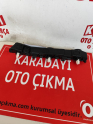 Oto Çıkma Parça / Kia / Rio / Tampon / Tampon Braketi / Sıfır Parça 
