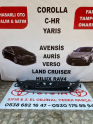 Oto Çıkma Parça / Toyota / Corolla / Tampon / Ön Tampon / Çıkma Parça 