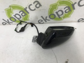 Oto Çıkma Parça / Volkswagen / Arteon / Ayna / Sol Dış Ayna / Çıkma Parça 