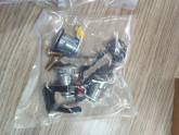 Oto Çıkma Parça / Daewoo / Damas / Elektrik / Kontak Seti / Sıfır Parça 