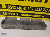 Oto Çıkma Parça / Renault / Kadjar / Fan / Fan Motoru / Çıkma Parça 