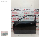 Oto Çıkma Parça / Tesla / Model S / Kaporta & Karoser / Sol Ön Kapı / Çıkma Parça 