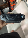 Ford Courier klima kontrol paneli