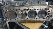 Oto Çıkma Parça / Opel / Astra / Motor / Silindir Kapağı / Çıkma Parça 