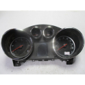 Opel Astra J Dizel Kilometre Saati Gösterge Paneli 13355668