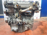 HONDA ACCORD MOTOR CTDİ 2.2 DİZEL N22A1 2002-2008