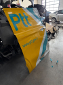 Oto Çıkma Parça / Ford / Transit Custom / Kaporta & Karoser / Sağ Sürgülü Kapı / Çıkma Parça 