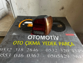 Oto Çıkma Parça / Volkswagen / Polo / Far & Stop / Sağ Arka Stop / Çıkma Parça 