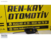 781207459R RENAULT MEGAN 4 DEPO KAPAĞI ÇIKMA ORJ RENKAY OTO