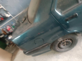 Oto Çıkma Parça / Renault / R 19 / Kaporta & Karoser / Bagaj Havuz Sacı / Çıkma Parça 