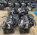 Honda Cıvıc Vtec Komple Motorlar
