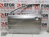 TOYOTA COROLLA SOL ÖN KAPI ÇIKMA ORJİNAL YEDEK PARÇA