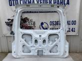 Oto Çıkma Parça / Ford / Tourneo Courier / Kaporta & Karoser / Bagaj Kapağı / Çıkma Parça 