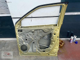 Oto Çıkma Parça / Toyota / Yaris / Kaporta & Karoser / Sol Ön Kapı / Çıkma Parça 