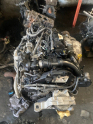 Oto Çıkma Parça / Ford / Focus / Motor / Motor (komple) / Çıkma Parça 