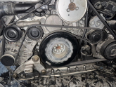 Oto Çıkma Parça / Audi / A7 / Motor / Motor (komple) / Çıkma Parça 