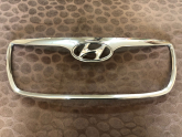 HYUNDAİ SANTA FE ÖN PANJUR ÇERÇEVESİ