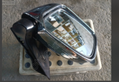 Oto Çıkma Parça / Mitsubishi / L200 / Ayna / Sağ Dış Ayna / Sıfır Parça 