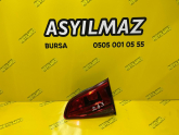 VOLKSWAGEN GOLF 7 SAĞ İÇ STOP (ORJİNAL HATASIZ)