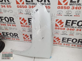 Oto Çıkma Parça / Toyota / Yaris / Kaporta & Karoser / Sol Ön Çamurluk / Çıkma Parça 