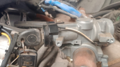 Oto Çıkma Parça / Kia / Carnival / Elektrik / Kontak Seti / Çıkma Parça 