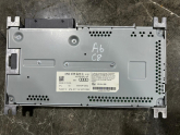 AUDi A6 C8 4N0035223C RADYO SES AMPLİFİKATÖRÜ EGE OTOMOTİV BURSA