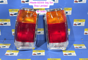 Mazda B2500 Sağ Sol Stop Lambasi