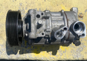 Oto Çıkma Parça / Audi / A3 / Klima / Klima Kompresörü / Çıkma Parça 