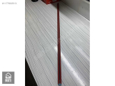 Oto Çıkma Parça / Skoda / Fabia / Tampon / Izgara Çıtası / Sıfır Parça 
