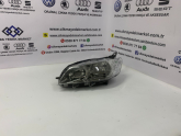 Peugeot 301 Sol Ön Far Sıfır  2012 - 2017