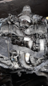 MERCEDES S350 642 MOTOR