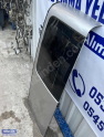 Oto Çıkma Parça / Fiat / Doblo / Kaporta & Karoser / Bagaj Kapağı / Çıkma Parça 