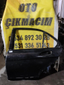 Oto Çıkma Parça / Mercedes / C Serisi / Kaporta & Karoser / Sol Arka Kapı / Çıkma Parça 