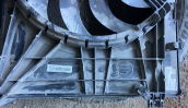 Oto Çıkma Parça / Jeep / Renegade / Fan / Fan Paneli / Çıkma Parça 