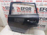 Oto Çıkma Parça / Toyota / RAV4 / Kaporta & Karoser / Sol Arka Kapı / Çıkma Parça 
