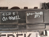 Oto Çıkma Parça / Renault / Clio / Kaporta & Karoser / Ön Panel / Çıkma Parça 
