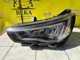 OPEL GRANDLAND X SOL FAR ÇIKMA ORJİNAL YEDEK PARÇA