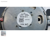 6R0959455E POLO FAN SIFIR ORJINAL